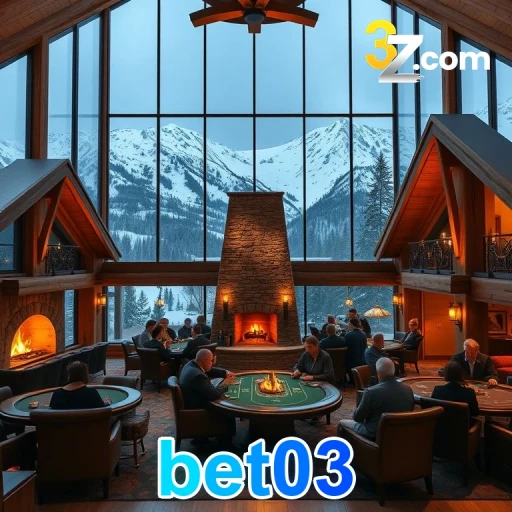 bet03 Jogos de caça-níqueis