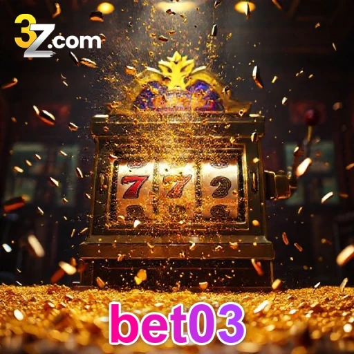 bet03 Jogos de caça-níqueis