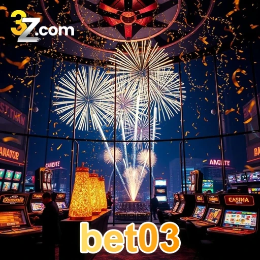bet03 Login