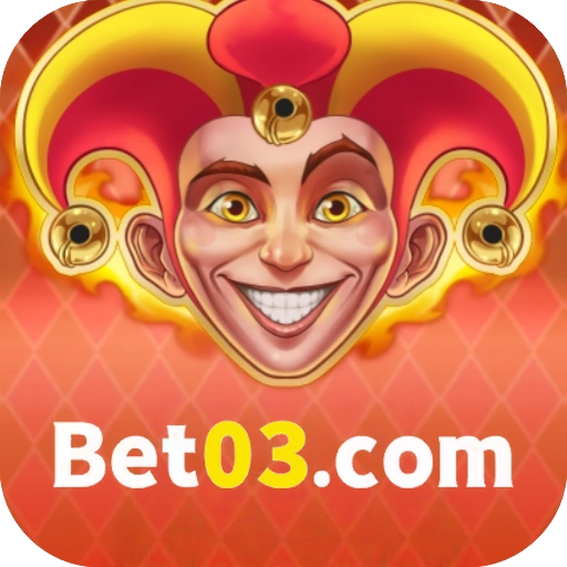 bet03 LOGO